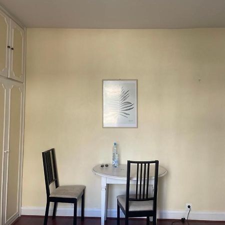 Charmant Appartement Vaugirard Paris Dış mekan fotoğraf